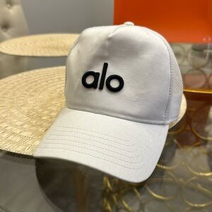 Alo Trucker Hat